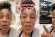 ‘New car with all the benefits.’ – A Car Expert Says You Can Buy “New” Vehicles Every Three Years If You Follow This Method