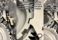 ‘This is what’s holding your vehicle.’ – A Mechanic Shared Why He Thinks Drivers Should Always Use Their Parking Brake