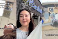 ‘This is what I looked like when I bought it.’ – Marshalls Shopper Tried To Return An Item She Bought 14 Years Ago