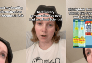 A Food Scientist Talked About How “Healthy” Seltzer Waters Contain Forever Chemicals. – ‘PFAs are definitely a concern since they are resistant against natural breakdown processes.’