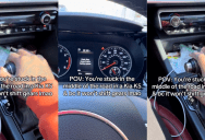 ‘LOL this car is new btw.’ – A Kia Driver Sounded Off About The Problems With Her Car
