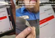 Mechanic Wasn’t Prepared For The Nearly $50,000 Price Tag Of A Tool At An Auto Repair Store