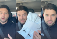 ‘Twenty-four dollars for six socks that are 30%, more than 30% plastic?’ – Nike Customer Said That Isn’t Making Their Dri-Fit Socks The Same Way Anymore