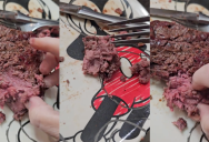 Sam’s Club Customer Wasn’t Happy About The Filet Mignon Steaks She Bought, – ‘They’re literally just mush.’