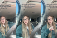 ‘I applied and got a $10,000 scholarship right off the rip.’ – Taco Bell Employee Is Graduating From College Without Debt Because of Her Job