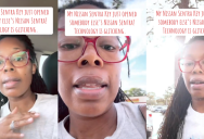 A Nissan Owner Said Her Key Fob Unlocked Someone Else’s Car – ‘My Nissan Sentra key just opened somebody else’s Nissan Sentra.’