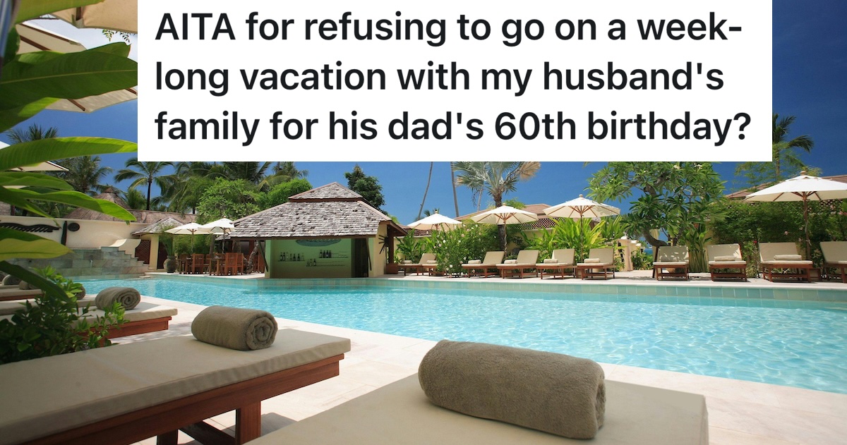 pool at a tropical resort