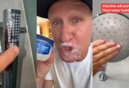A Home Repair Expert Had A Very Unusual Use For Vaseline, And the Internet Isn’t Sure How They Feel About It