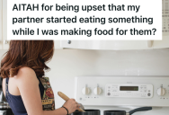 She Tried To Surprise Her Partner With A Thoughtful Breakfast, But When He Ignored Her Effort, She Questioned Whether It Was Even Worth It