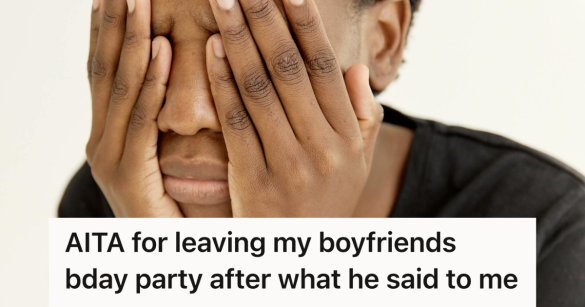 woman covering her face with her hands