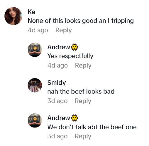 2025 05 11 16 40 20 Cracker Barrel Is Bringing Back Campfire Meals Wrapped Up In Foil, But Are They Worth Your While?