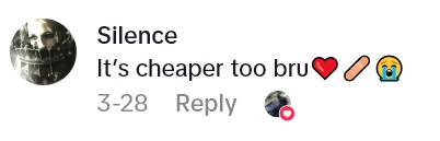 2025 05 13 17 52 49 Walmart Customer Claims That Their Chicken Fingers And Dipping Sauce Is Just Like Raising Canes, But Will Cost You A Lot Less