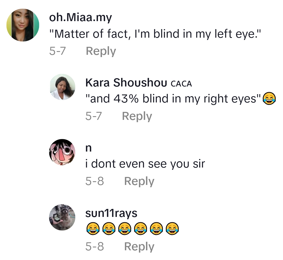 2025 05 17 14 21 00 Her Small Dog Started Acting Like It Was Injured, But Apparently The Cure Was Asking If He Wanted To Go Outside