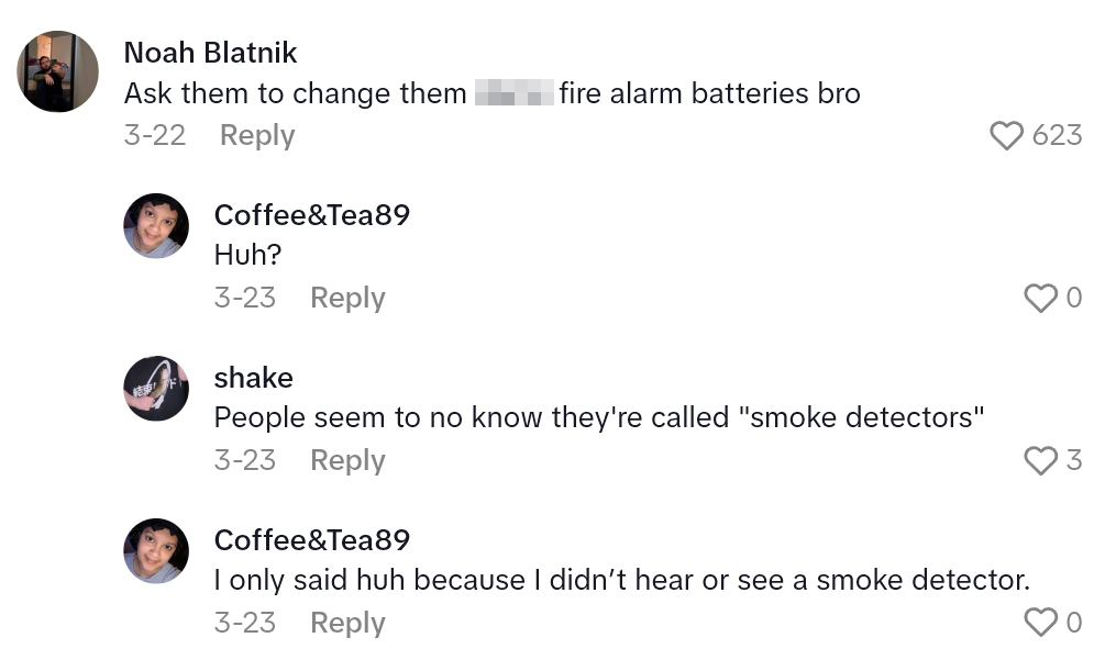 2025 05 17 15 24 23 His Landlord Hired People To Come Paint The Kitchen, But Then All His Cooking Supplies Went Missing.   Are they telling me something? Do I have to lose weight?