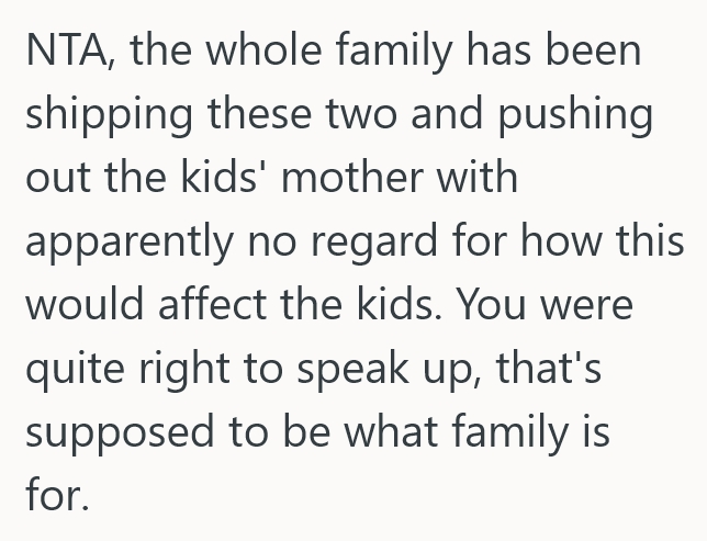 2025 05 22 22 25 55 Hes Planning To Get Married While Still Working Through A Divorce, But His Cousin Says Its Way Too Soon
