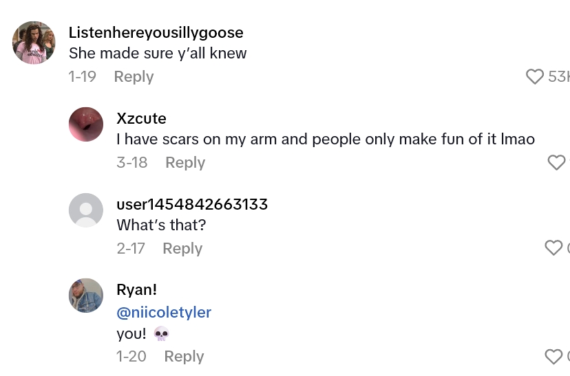 2025 05 25 18 52 19 He Was Going To Make A Complaint At A Restaurant, But Then He Noticed The Tattoo His Server Had And Changed His Mind