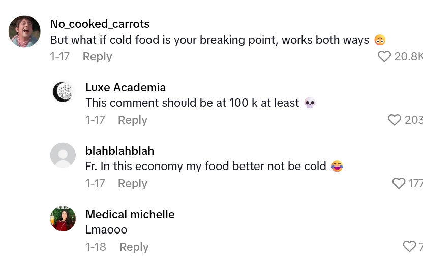 2025 05 25 18 52 44 He Was Going To Make A Complaint At A Restaurant, But Then He Noticed The Tattoo His Server Had And Changed His Mind