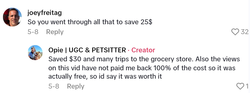 2025 05 25 19 15 52 Heres A Great Costco Hack For Getting A Lot Of Meat For Just $1.50 Per Pound   Just gotta cut them yourself, but I think its worth it.