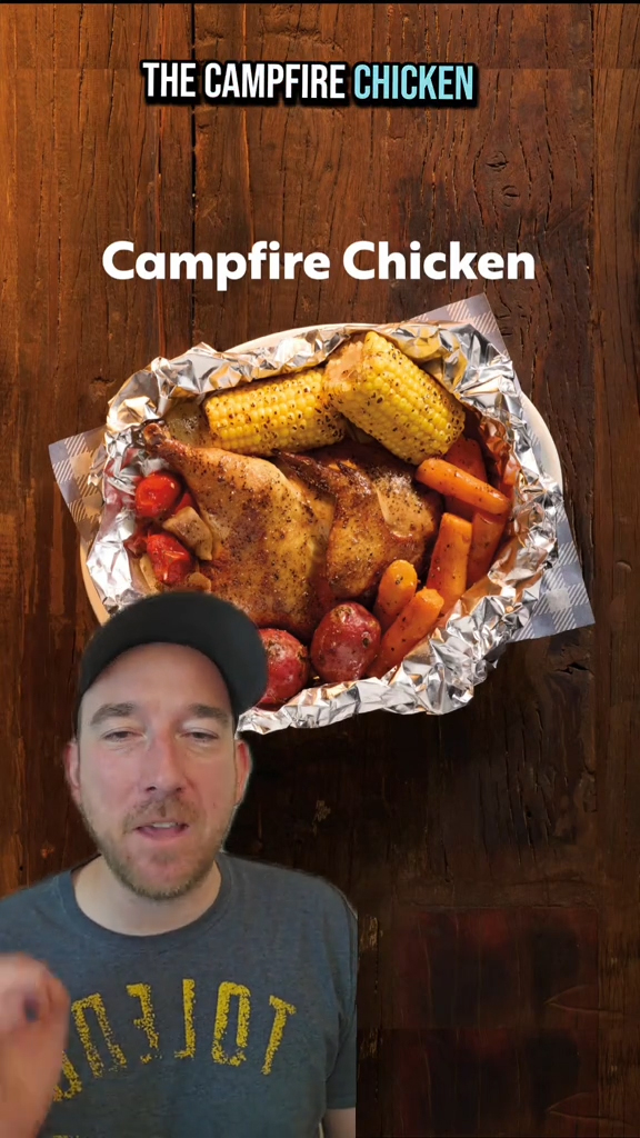 @Snackolator discussing Cracker Barrel meals