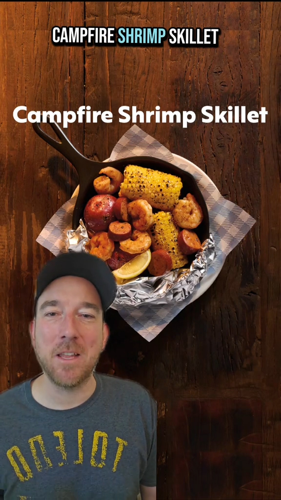 @Snackolator discussing Cracker Barrel meals