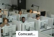 Comcast Rep Blamed Him For Slow Internet Speeds, So He Sent A Call Recording To The CEO And Got A Six Month Refund Plus A New Modem