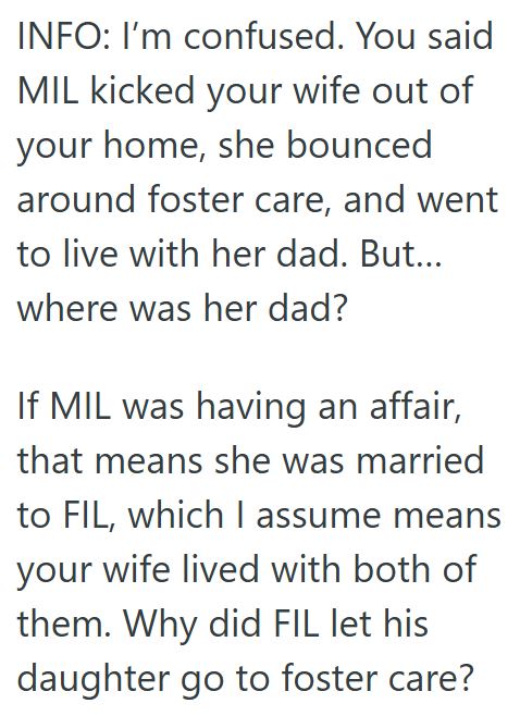 Comment 5 62 Her Mother Abandoned Her When She Was A Child, But Now That She Has A Child Of Her Own, Mom Wants To Swoop In And Be A Grandma