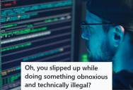 Scam Callers Used A U.S. Carrier To Bypass Do-Not-Call Lists, So This Man Sent Their Activity Log To The FCC And Got The Calls To Stop Cold