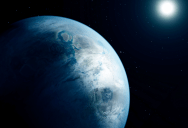 Have We Really Found A Planet That Shows Strong Signs Of Biological Life? Well, Not Exactly, But It Is Still A Possibility.