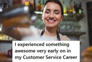 Woman Went To Pick Up A Big Order While Representing A Company, But When She Insulted The Waitress She Ended Up Losing Her Job