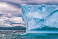 New Research Proves That Glaciers Are Not Only Melting, They’re Also Committing ‘Ice Piracy’ On Their Neighbors