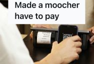 His Friend’s Buddy Has Expensive Taste, But The Next Time He Wants The Bill Split Evenly, They Insist Everyone Pays Their Own