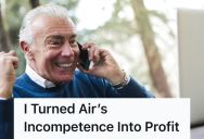 Customer Kept Trying To Set Up Internet But Couldn’t Get His Provider To Cooperate, So He Got Free Stuff Instead