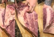 ‘If you see a brisket on sale, go buy it.’ – Meat Expert Reveals Why A Brisket Is A Very Versatile Cut Of Beef