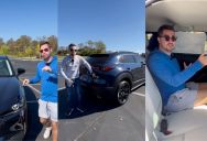 ‘Are you going to save thousands?’ – Car Expert Compares The Mazda CX-5 To The CX-30