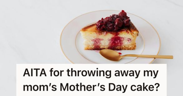 A slice of cheesecake