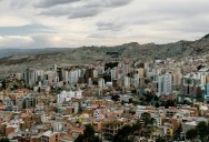 At Over 12,000 Feet Above Sea Level, The World’s Highest Capital City Rewards Adventurous Travelers With Spectacular Views