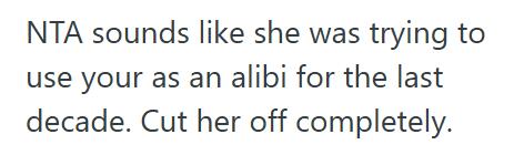 Lying Friend 2 She Helped Her Friend’s Family Find Her After She Disappeared, But When She Learned That Same Friend Had Lied About Her For 10 Years, She Cut Contact For Good