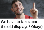 Team Gets Assigned Impossible Deadline, And Takes Creative Measures To Get There