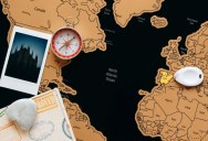 Hundreds Of Thousands Of Years Ago, Our Ancestors Had Wanderlust Too. This New Climatic Study Shows The Route They Took From Africa To Eurasia, Through An Unusually Green And Humid Saudi Arabia.