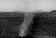 NASA’s Perseverance Rover Evidences The More Voracious Qualities Of Mars’s Peculiar Weather