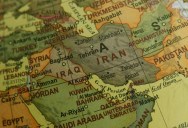 New Genetic Study Locates Migratory Hub For Homo Sapiens 60,000 Years Ago