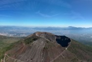 Innovative Technology Reveals 2000-Year-Old Secrets Hidden In Time Due To Mount Vesuvius’ Eruption