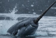 The Narwhal Is One Of Nature’s Weirdest Animals, And Researchers Are Constantly Trying To Learn More About Them