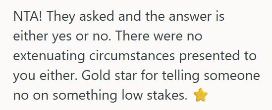 Not a Group Classmates Missed The Exam Signup Deadline, But When They Asked To Share This Student’s Slot, He Refused