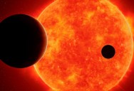 New Method Of Listening To The Vibrations Of Stars Sheds Light On Their Age And Potential For Supporting Life