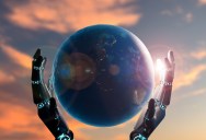 Researchers Create An AI Model That Is Able To Detect Habitable Planets With 99% Accuracy