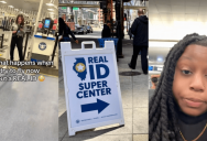 Do You Need RealID To Fly In The United States? This Traveller Shows What Happens When You Don’t Have One.