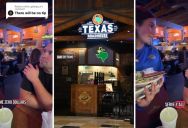 ‘They pay us $2.13 an hour.’ – Customer Are Expected To Tip, But This Waitress Explains How Their Wages Really Work