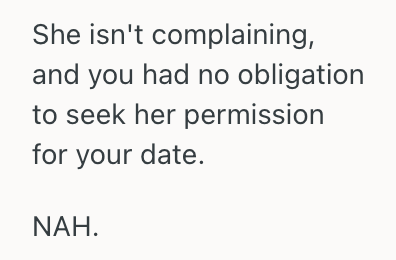 Screenshot 2025 05 01 at 1.12.54 PM Her Best Friend Got Engaged A Year Ago But Has Yet To Set The Date, So Now This Recently Engaged Woman Is Afraid She Might Upset Her