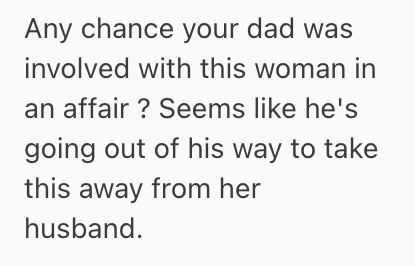 Screenshot 2025 05 01 at 4.59.20 PM Their Dad Was Going To Do Things That Would Make Him Stand Out At A Friend’s Funeral, So They Told Him It Would Be Incredibly Rude And Embarrassing For All Of Them